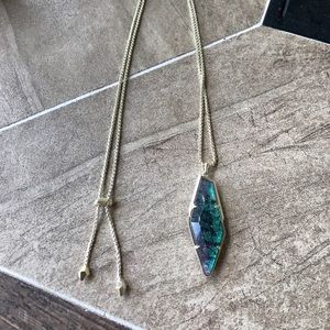 Kendra Scott Bexley Necklace
